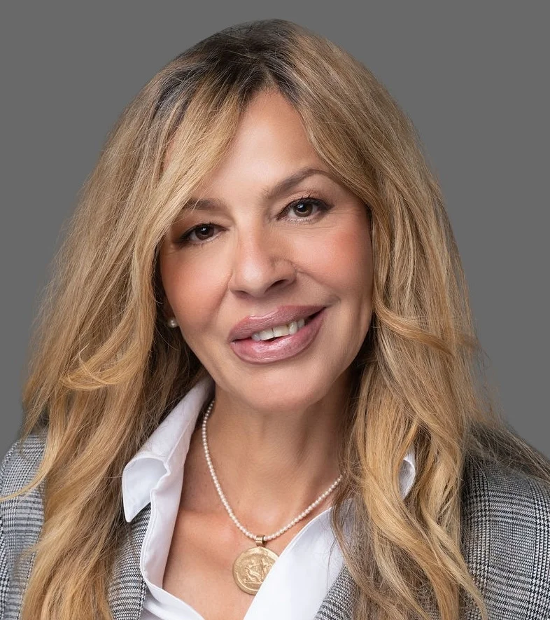 Picture of Nubia Thomas